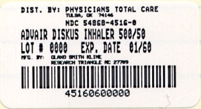 500/50 Pdp (Package Label 03)